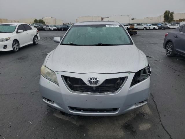 2007 Toyota Camry Hybrid