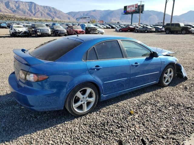 2006 Mazda 6 I