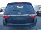 2013 Honda Odyssey EXL