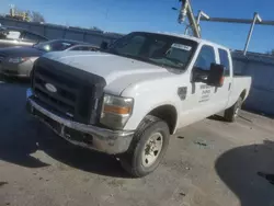 2009 Ford F250 Super Duty en venta en Kansas City, KS