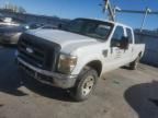 2009 Ford F250 Super Duty