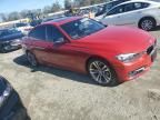 2012 BMW 328 I Sulev