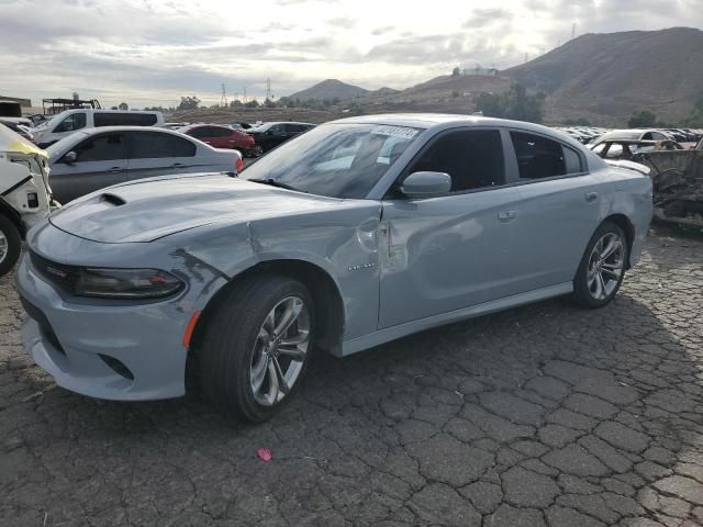 2021 Dodge Charger R/T