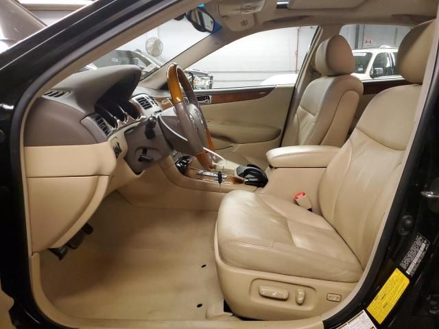 2005 Lexus ES 330