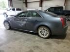 2011 Cadillac CTS