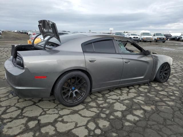 2011 Dodge Charger