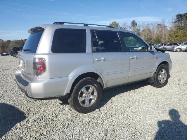 2006 Honda Pilot EX