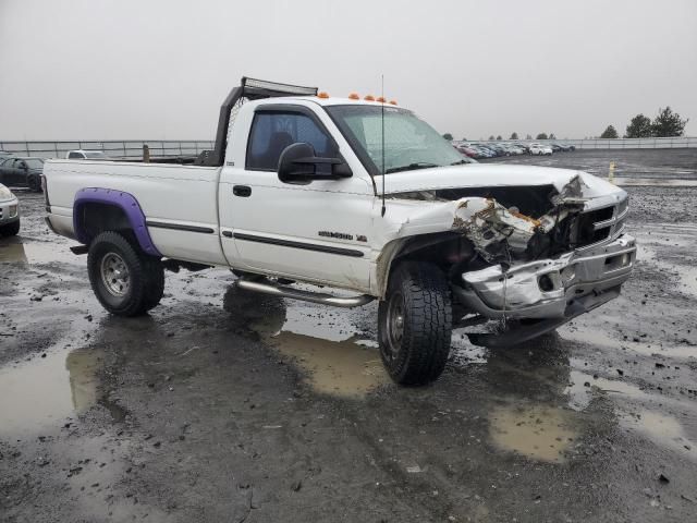 1998 Dodge RAM 1500