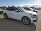 2016 Audi Q5 Premium