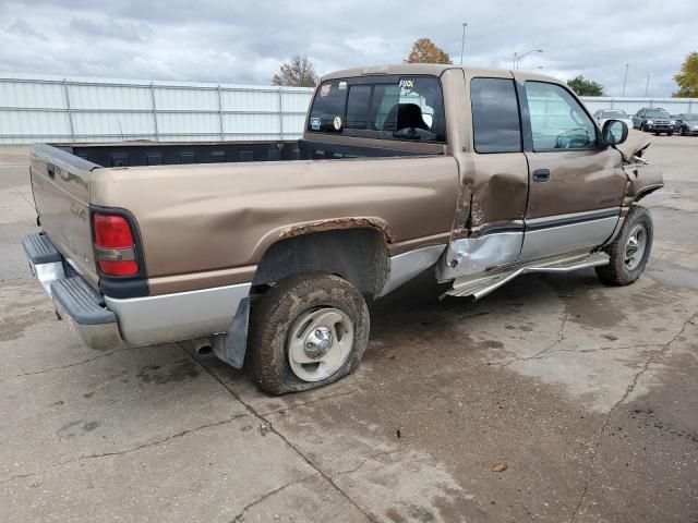 2001 Dodge RAM 1500