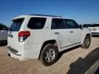 2011 Toyota 4runner SR5