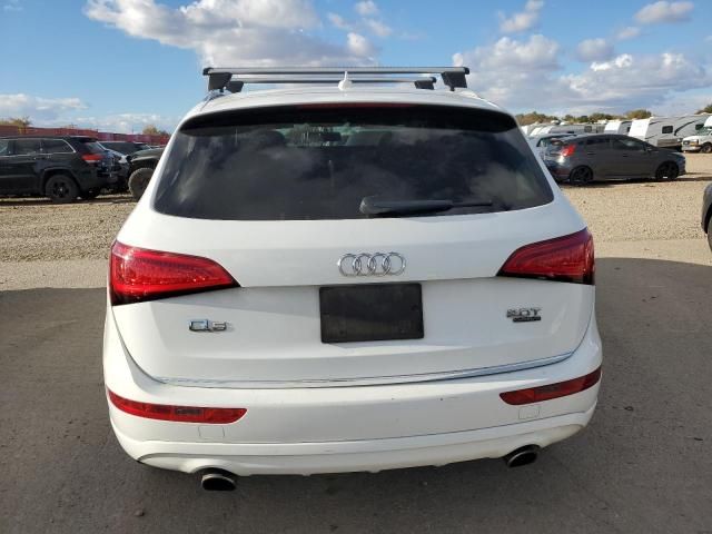 2016 Audi Q5 Premium