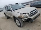 2005 Toyota 4runner SR5