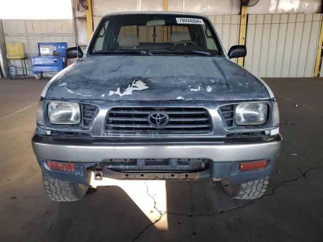 1996 Toyota Tacoma Xtracab