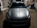 2013 Dodge Dart SE