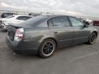 2006 Nissan Altima S