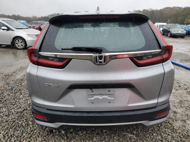 2020 Honda CR-V LX