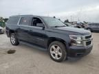 2020 Chevrolet Suburban K1500 LT