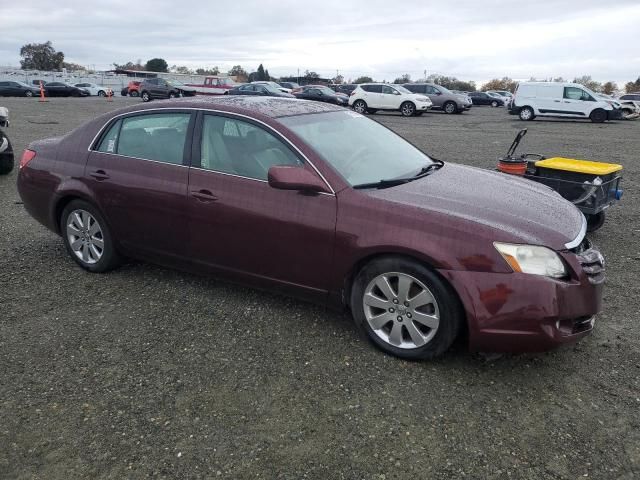 2006 Toyota Avalon XL