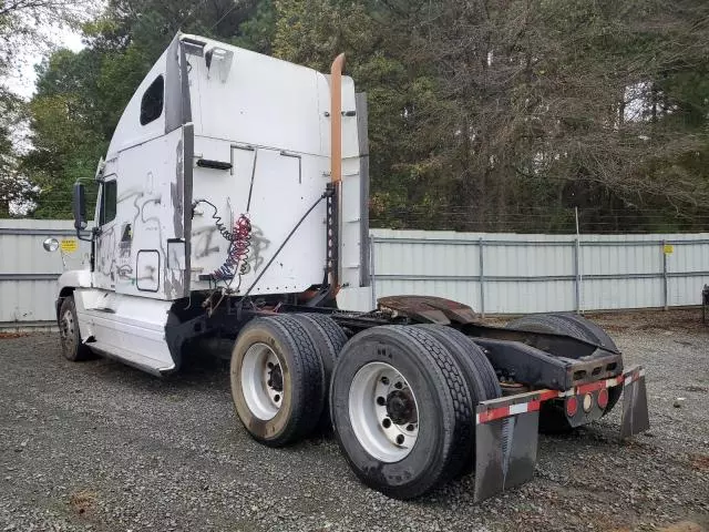 2009 Freightliner Conventional ST120