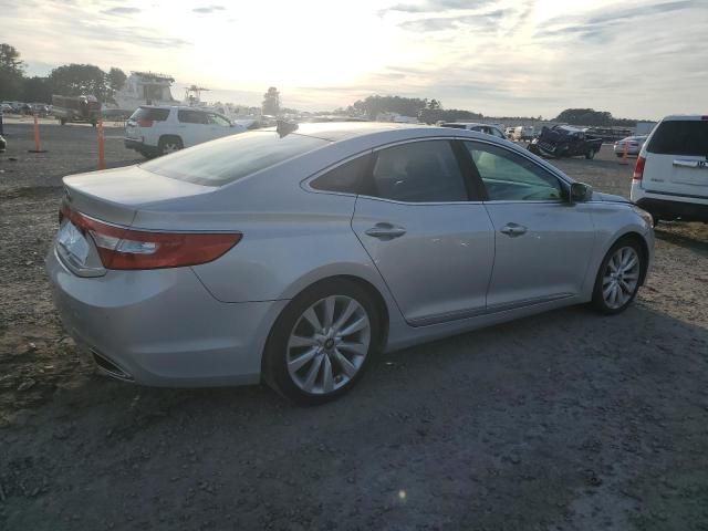 2012 Hyundai Azera GLS