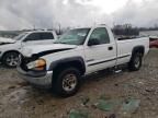 2000 GMC New Sierra K2500