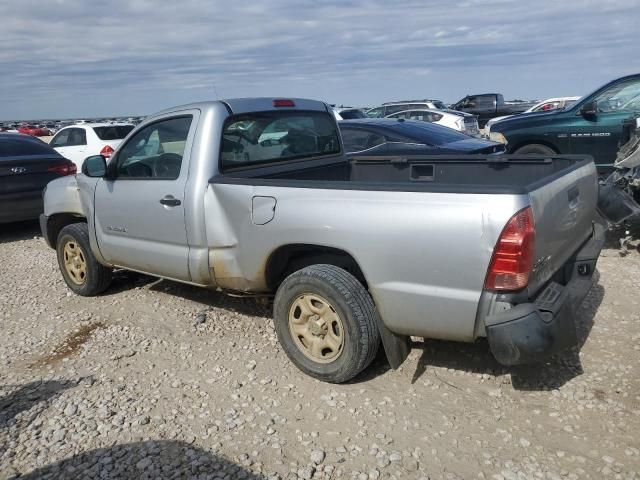 2007 Toyota Tacoma