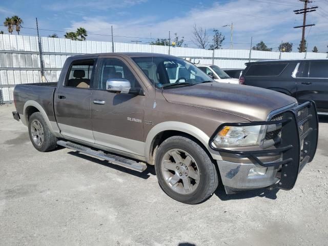 2010 Dodge RAM 1500