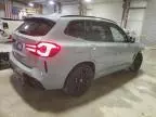 2022 BMW X3 M40I