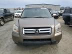 2008 Honda Pilot VP