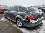 2014 Audi A4 Allroad Premium Plus