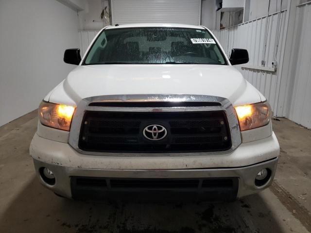 2012 Toyota Tundra Crewmax SR5