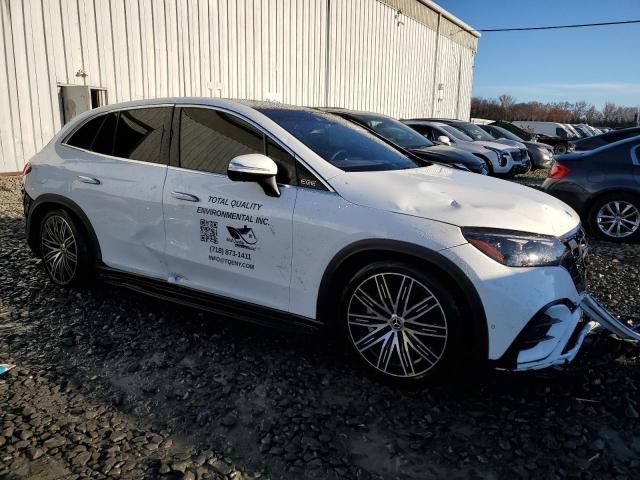 2023 Mercedes-Benz EQE SUV 500 4matic