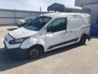 2015 Ford Transit Connect XL