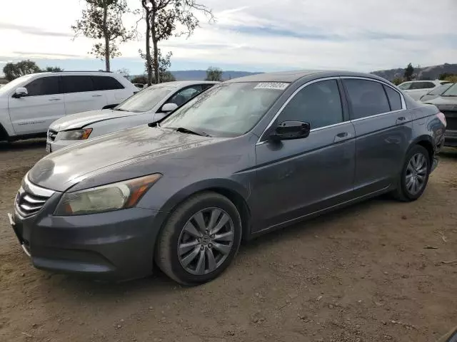 2011 Honda Accord EX