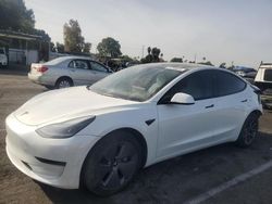 2023 Tesla Model 3 en venta en Van Nuys, CA