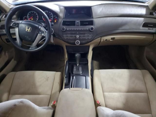 2009 Honda Accord LXP