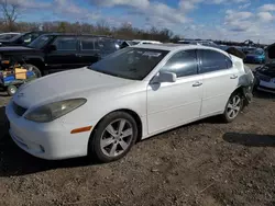 2006 Lexus ES 330 en venta en Des Moines, IA