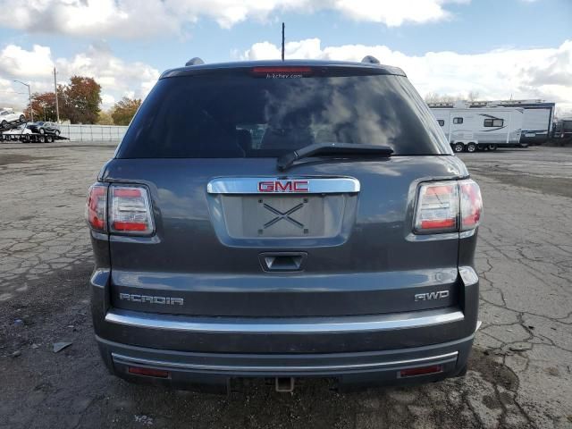 2013 GMC Acadia SLT-1