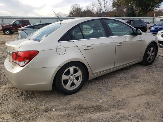 2013 Chevrolet Cruze LT