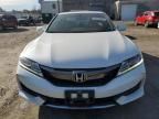 2016 Honda Accord EXL