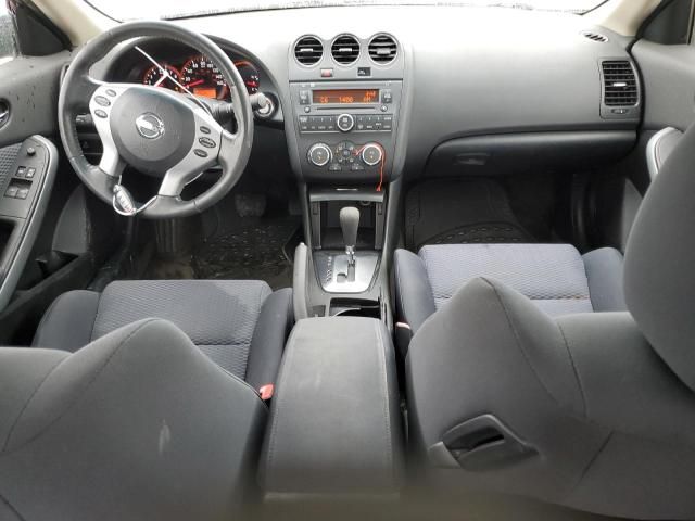 2008 Nissan Altima 2.5S