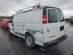 2007 GMC Savana G2500