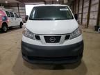 2016 Nissan NV200 2.5S