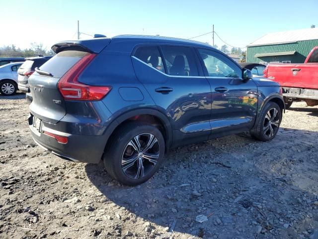 2020 Volvo XC40 T5 Inscription