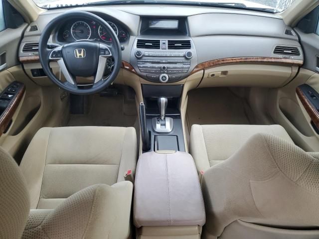 2008 Honda Accord EX