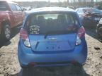 2014 Chevrolet Spark 1LT