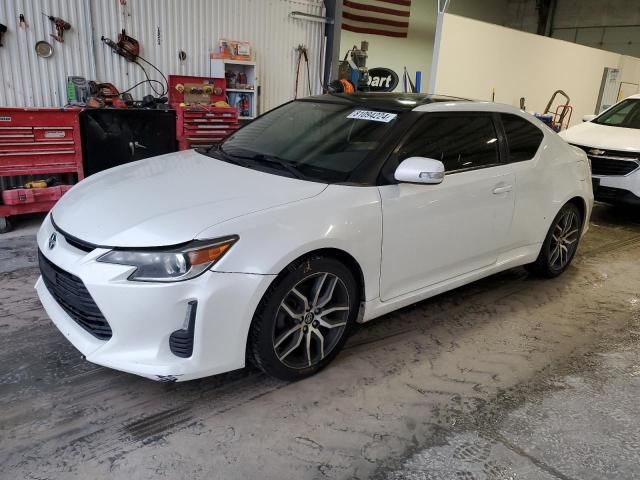 2015 Scion TC