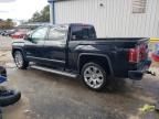 2018 GMC Sierra K1500 Denali