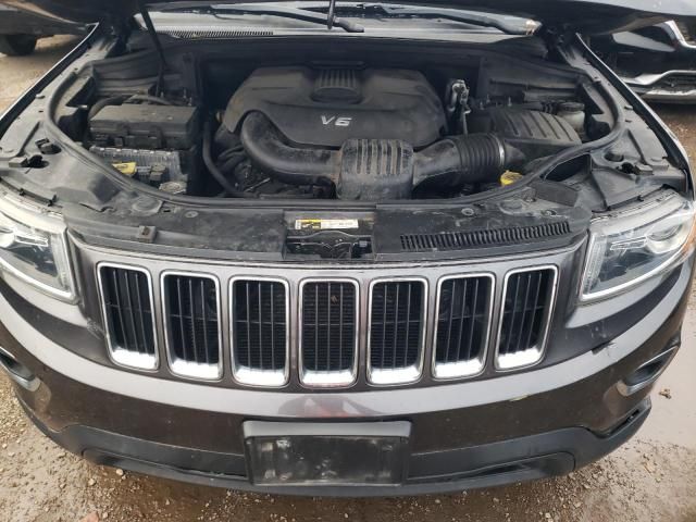 2014 Jeep Grand Cherokee Laredo